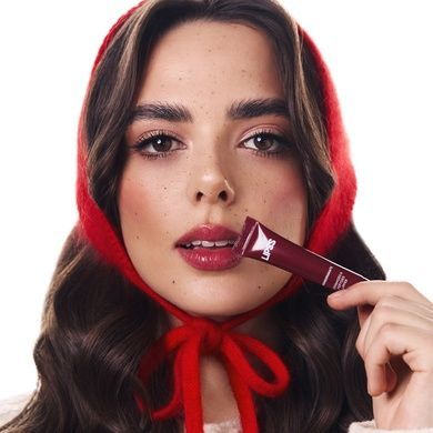 Lipper-блиск POMEGRANATE WINE LIPSS, 9 мл на KRKR.COM.UA