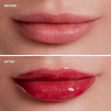 Lipper-блиск POMEGRANATE WINE LIPSS, 9 мл на KRKR.COM.UA