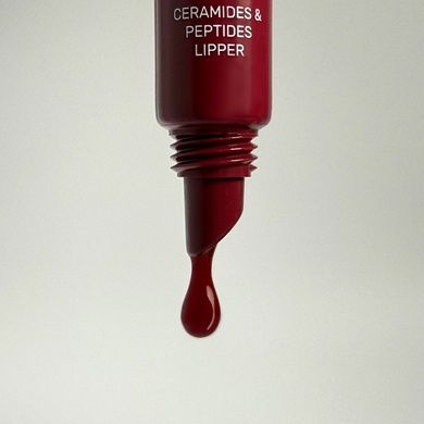 Lipper-блиск POMEGRANATE WINE LIPSS, 9 мл на KRKR.COM.UA