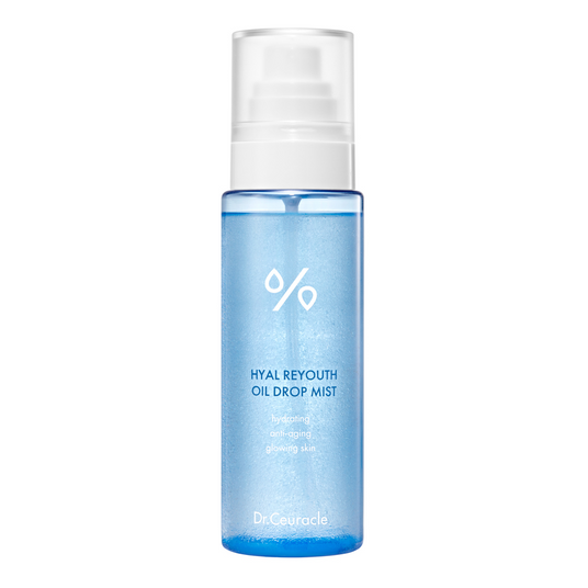 Dr.Ceuracle Hyal Reyouth Oil Drop Mist, 125 мл❤️купити у Львові