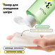 Уцінка Тонер для очищення шкіри з азелаїновою кислотою 3% Anua Azelaic Acid 3 Cica Skin Clarifying Toner, 250 мл на KRKR.COM.UA, фото 3