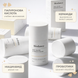 Крем с церамидами для сияния и восстановления кожного барьера Biodance Skin-Glow Essence Cream, 50 мл на KRKR.COM.UA, фото 3