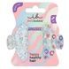 Набір заколок для волосся Invisibobble Clipstar Cosmic Glow, 2 в 1 на KRKR.COM.UA, фото 1