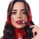 Lipper-блиск POMEGRANATE WINE LIPSS, 9 мл на KRKR.COM.UA, фото 7