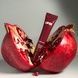 Lipper-блиск POMEGRANATE WINE LIPSS, 9 мл на KRKR.COM.UA, фото 9