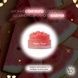Цукровий скраб для губ &laquo;Кавун&raquo; NCLA Beauty Sugar, Sugar - Watermelon, 15 мл на KRKR.COM.UA, фото 2