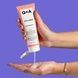Очищувальний бальзам для обличчя з колагеном Q+A Collagen Cleansing Balm, 125 мл на KRKR.COM.UA, фото 3