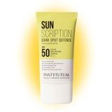 Сонцезахисний крем Instytutum Sunscription Dark Spot Defence SPF50, 50 мл, B100YTA фото