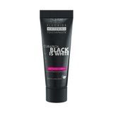 Фото Зубна паста з активованим вугіллям Curaprox Black Is White, 10 мл на KRKR.COM.UA