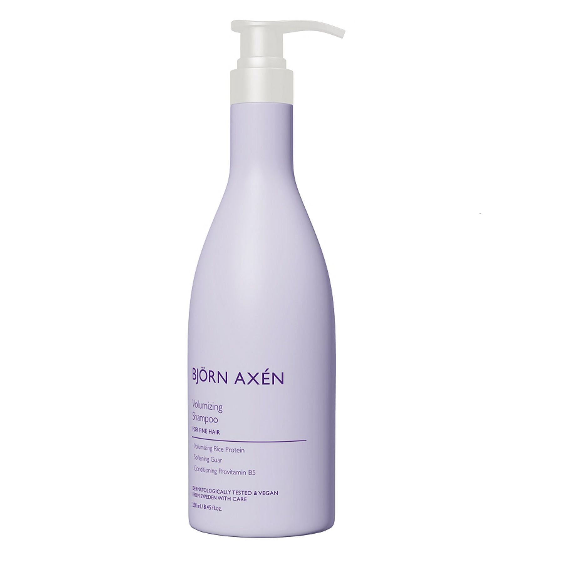 Bjorn Axen Volumizing Shampoo, 750 мл❤️купити в Україні - KRKR