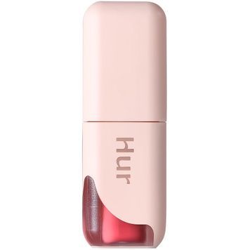 Тинт-ампула для губ с сияющим финишем House of Hur Glowy Ampoule Tint Deep Rose, 4,5 г на KRKR.COM.UA