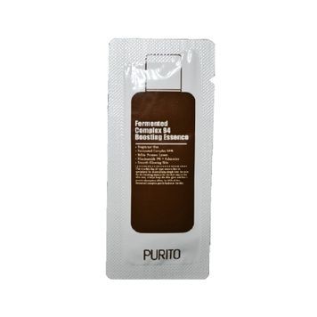 Бустер-есенцiя з ферментованим комплексом та нiацинамiдом Purito SEOUL Fermented Complex 94 Boosting Essence, 1.2 г на KRKR.COM.UA
