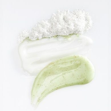 Успокаивающая альгинатная маска с центеллой и чайным деревом Arocell Cream Remodeling Mask Cicatree (5 Treatments), 5 шт на KRKR.COM.UA