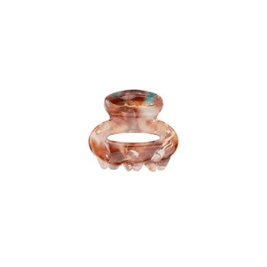 Набір заколок для волосся Invisibobble Clipstar Petit Bijoux, 4 в 1 на KRKR.COM.UA
