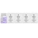 Заспокійливий крем з гуавою та азуленом Benton Guava Moisture Soothing Cream, 4 шт * 1,2 г на KRKR.COM.UA, фото 1