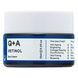 Крем з ретинолом для зони навколо очей Q+A Retinol Eye Cream, 15 мл на KRKR.COM.UA, фото 2