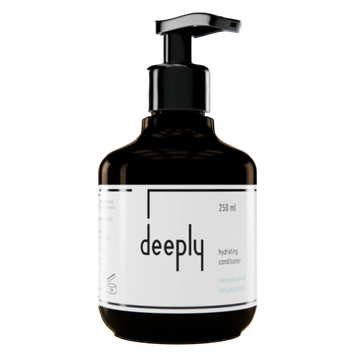 Увлажняющий кондиционер Deeply Hydrating Conditioner, 250 мл на KRKR.COM.UA