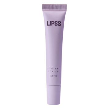 Lipper-блеск LIPSS Bye Bye Stress, 9 мл на KRKR.COM.UA