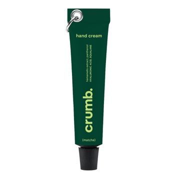 Крем для рук Matcha CRUMB, 20 мл на KRKR.COM.UA