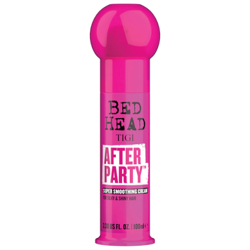 Розгладжуючий крем Tigi Bed Head After Party, 100 мл на KRKR.COM.UA