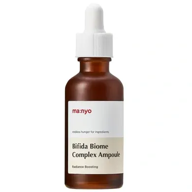 Manyo Bifida Biome Complex Ampoule