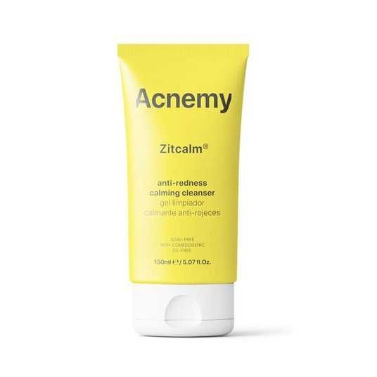 Acnemy Zitcalm Cleansing Gel, 150 мл❤️купити у Львові, Україна