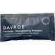 Шампунь для укрепления волос DAVROE Fortitude Shampoo, 15 мл, Саше (Тестер) Купить в Украине