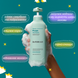 Міцелярний шампунь для жирної шкіри голови Dr.FORHAIR Phyto Fresh Shampoo, 10мл (Саше) 8809485533452 фото 3