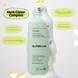Міцелярний шампунь для жирної шкіри голови Dr.FORHAIR Phyto Fresh Shampoo, 500мл 8809485533384 фото 5