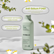 Міцелярний шампунь для жирної шкіри голови Dr.FORHAIR Phyto Fresh Shampoo, 10мл (Саше) 8809485533452 фото 4