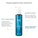 Короткий срок Очищающее гидрофильное масло с пробиотиками Dr.Ceuracle Pro Balance Pure Deep Cleansing Oil, 155 мл на KRKR.COM.UA, фото 3