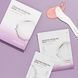 Альгинатная маска с коллагеном для упругости кожи Arocell Cream Remodeling Mask Collagen (5 Treatments), 5 шт на KRKR.COM.UA, фото 4