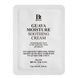 Успокаивающий крем с гуавой и азуленом Benton Guava Moisture Soothing Cream, 1шт * 1,2 г на KRKR.COM.UA, фото 1