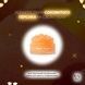 Цукровий скраб для губ &laquo;Персик&raquo; NCLA Beauty Sugar, Sugar - Peach, 15 мл на KRKR.COM.UA, фото 2
