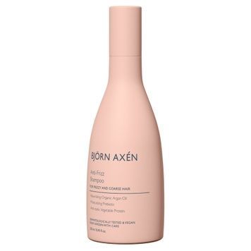 Розгладжуючий шампунь Bjorn Axen Anti-Frizz Shampoo, 250 мл на KRKR.COM.UA