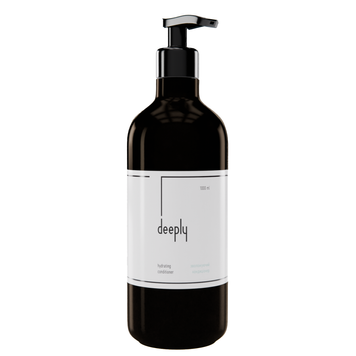 Увлажняющий кондиционер Deeply Hydrating Conditioner, 1000 мл на KRKR.COM.UA