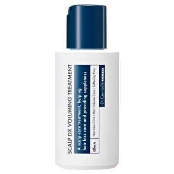 Відлущуючий шампунь для зміцнення волосся Dr.Ceuracle Scalp DX Scaling Shampoo, 55 мл на KRKR.COM.UA