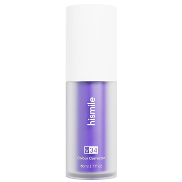 Сироватка для корекції кольору V34 Hismile V34 Colour Corrector Serum, 30 мл на KRKR.COM.UA
