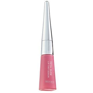 Тинт-сыворотка для губ Neogen Dermalogy Metal Glow Lip Tint Serum 01 Melo Berry, 4,5 г на KRKR.COM.UA