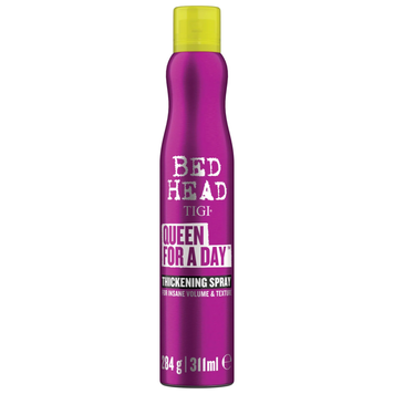 Спрей для объема Tigi Bed Head Queen For A Day, 311 мл на KRKR.COM.UA