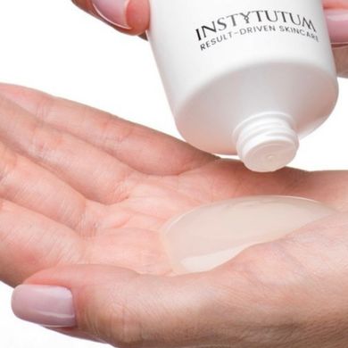 Гідрофільна олія для глибокого очищення та зволоження Instytutum Transforming Melting Cleanser, 120 мл Купити в Україні