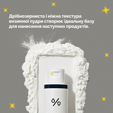 Утренняя энзимная пудра с пробиотиками Dr.Ceuracle Pro-Balance Morning Enzyme Wash, 50 г Купить в Украине