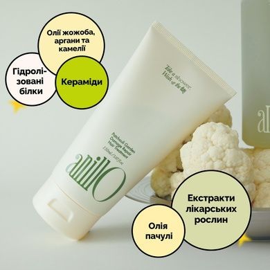 Восстанавливающая маска-кондиционер для волос ANILLO Patchouli Garden Damage Repair Hair Treatment, 150 мл на KRKR.COM.UA