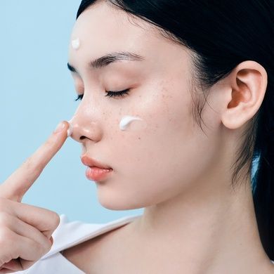 Відновлювальний крем для обличчя Dr.Althea 345 Relief Cream, 50 мл на KRKR.COM.UA