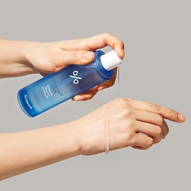Увлажняющий тонер для лица с гиалуроновой кислотой Dr.Ceuracle Hyal Reyouth Toner, тестер 2мл на KRKR.COM.UA
