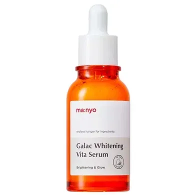Manyo Galac Whitening Vita Serum