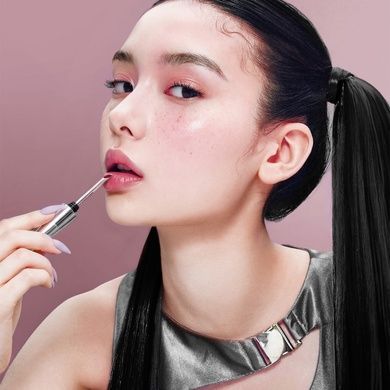 Тинт-сыворотка для губ Neogen Dermalogy Metal Glow Lip Tint Serum 01 Melo Berry, 4,5 г на KRKR.COM.UA