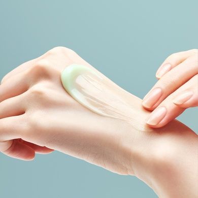 Заспокійливий гель-крем з екстрактом центелли TOCOBO Cica Calming Gel Cream, 75 мл на KRKR.COM.UA