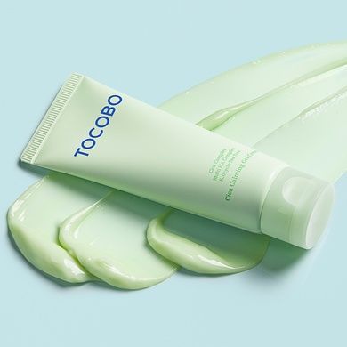 Заспокійливий гель-крем з екстрактом центелли TOCOBO Cica Calming Gel Cream, 75 мл на KRKR.COM.UA