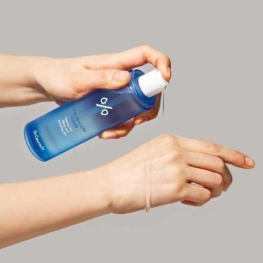 Dr. Ceuracle Hyal Reyouth Toner, 120 мл❤️купити у Львові, Україна